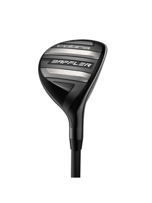 Cobra Baffler Hybrid Combo Iron Set (Graphite Shaft)