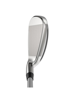 Cobra Ladies Baffler Hybrid Combo Iron Set (Graphite Shaft)