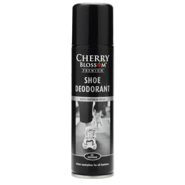 Cherry Blossom Shoe Deodorant