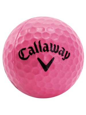 Callaway HX Practice Golf Balls (9 Balls)