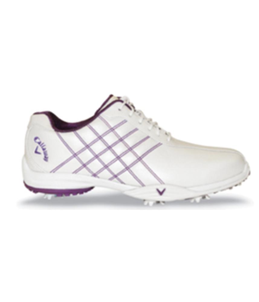Callaway Ladies Chev Tec Comfort Golf Shoes Callaway Ladies Chev Tec Comfort Golf Shoes