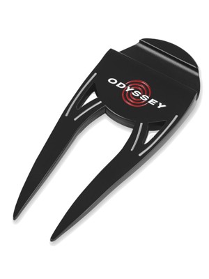 Callaway Odyssey Double Sided Divot Tool