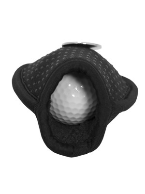 Pocket Ball Washer