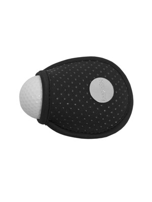 Pocket Ball Washer
