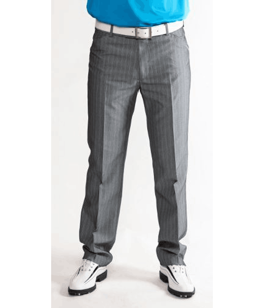 Stromberg Mens Belas Funky Golf Trouser