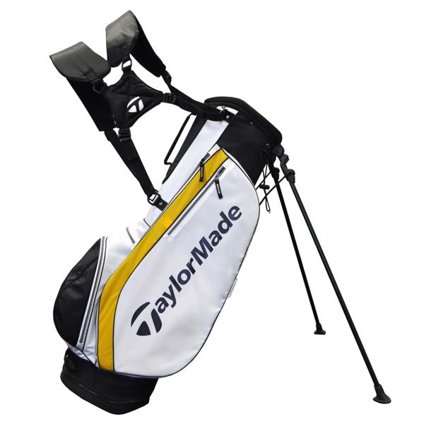 TaylorMade Carry Lite Stand Bag 2014