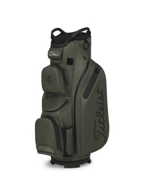 Titleist Cart 14 StaDry Golf Bag