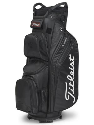Titleist Cart 14 StaDry Golf Bag