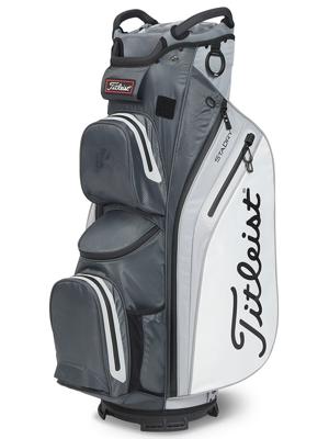 Titleist Cart 14 StaDry Golf Bag