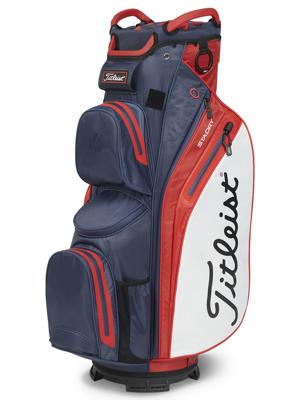 Titleist Cart 14 StaDry Golf Bag
