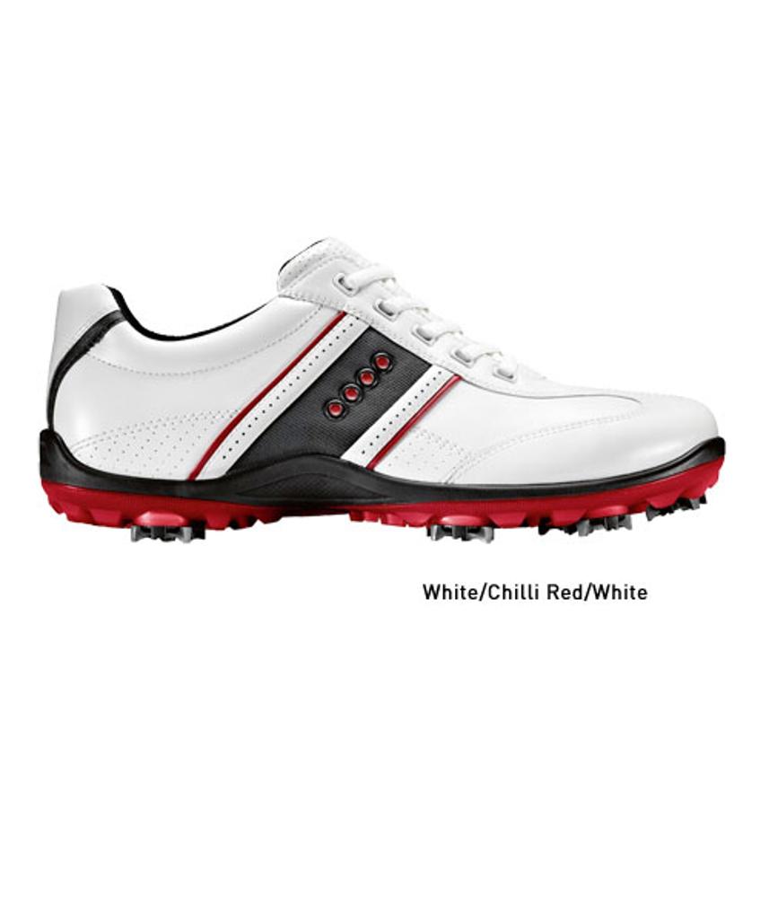 Ecco Casual Cool II Hydromax Golf Shoes Mens