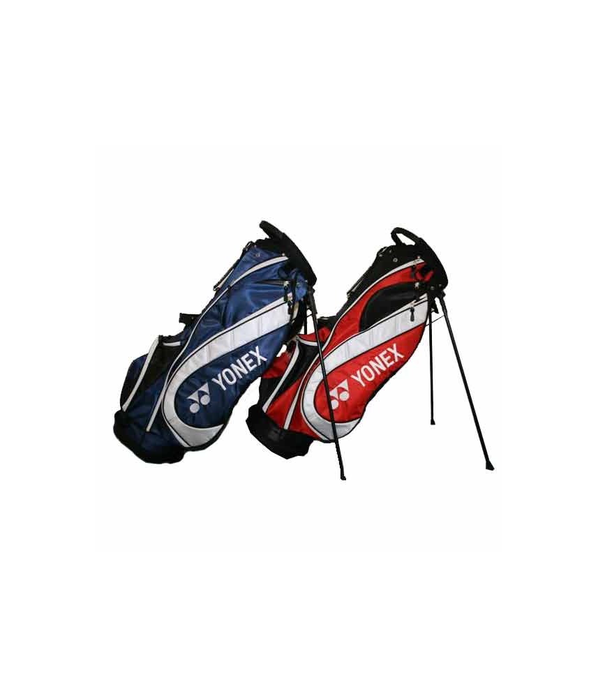 Yonex Golf Deluxe Stand Bag 2012 Golfonline