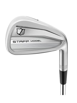Wilson Staff Model CB Irons 2026