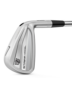 Wilson Staff Model CB Irons 2026