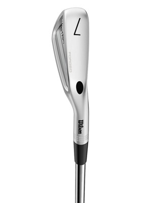 Wilson Staff Model CB Irons 2026
