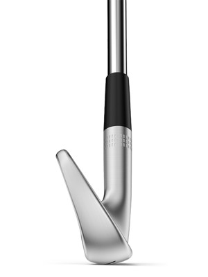 Wilson Staff Model CB Irons 2026