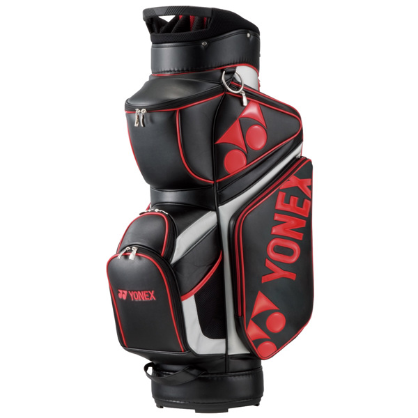 The Yonex Ezone Cart Bag 2015