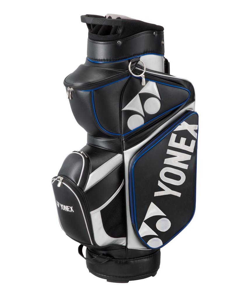 The Yonex Ezone Cart Bag 2015