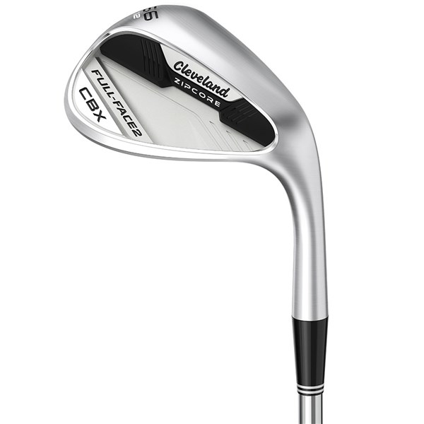 Cleveland CBX Full-Face 2 Wedge (Graphite Shaft)