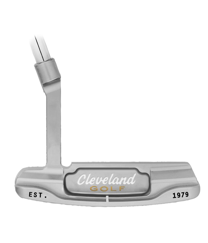 Cleveland Classic Collection HB 1 Putter