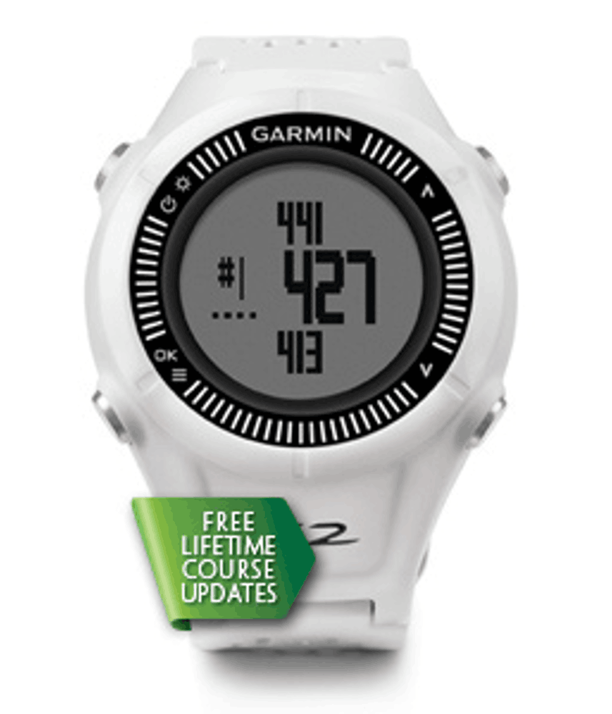 Garmin Approach S2 GPS Golf Watch