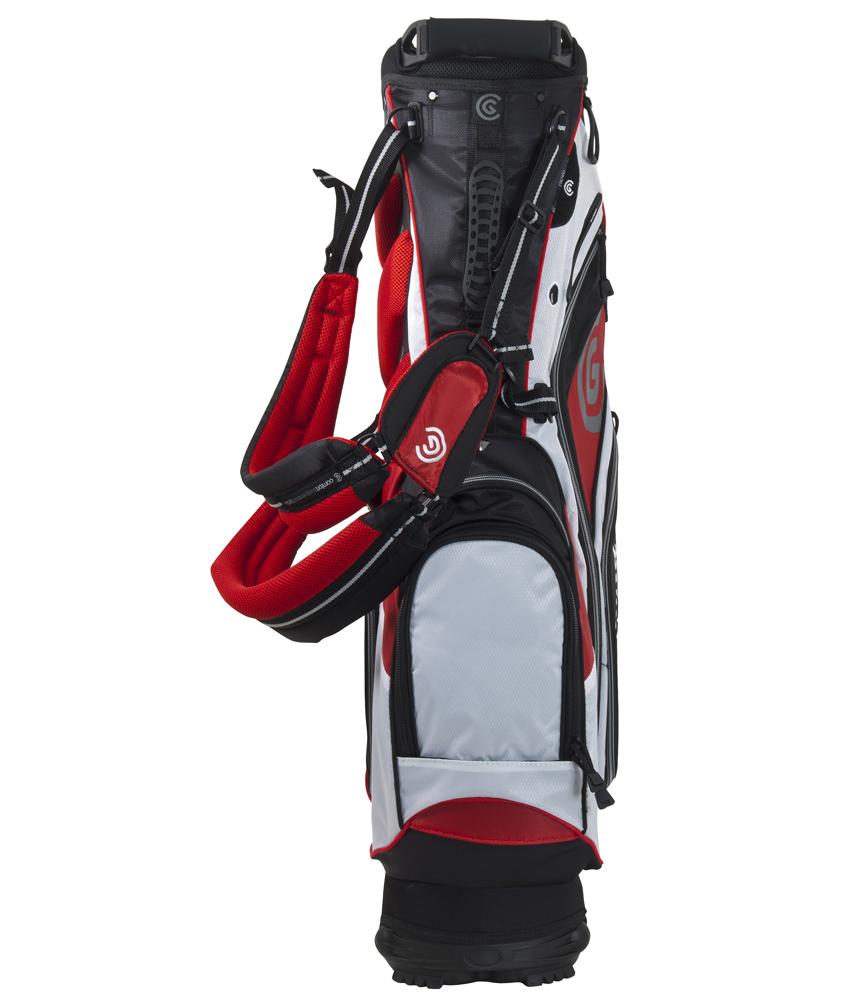 Cleveland Golf Lightweight Stand Bag 2014
