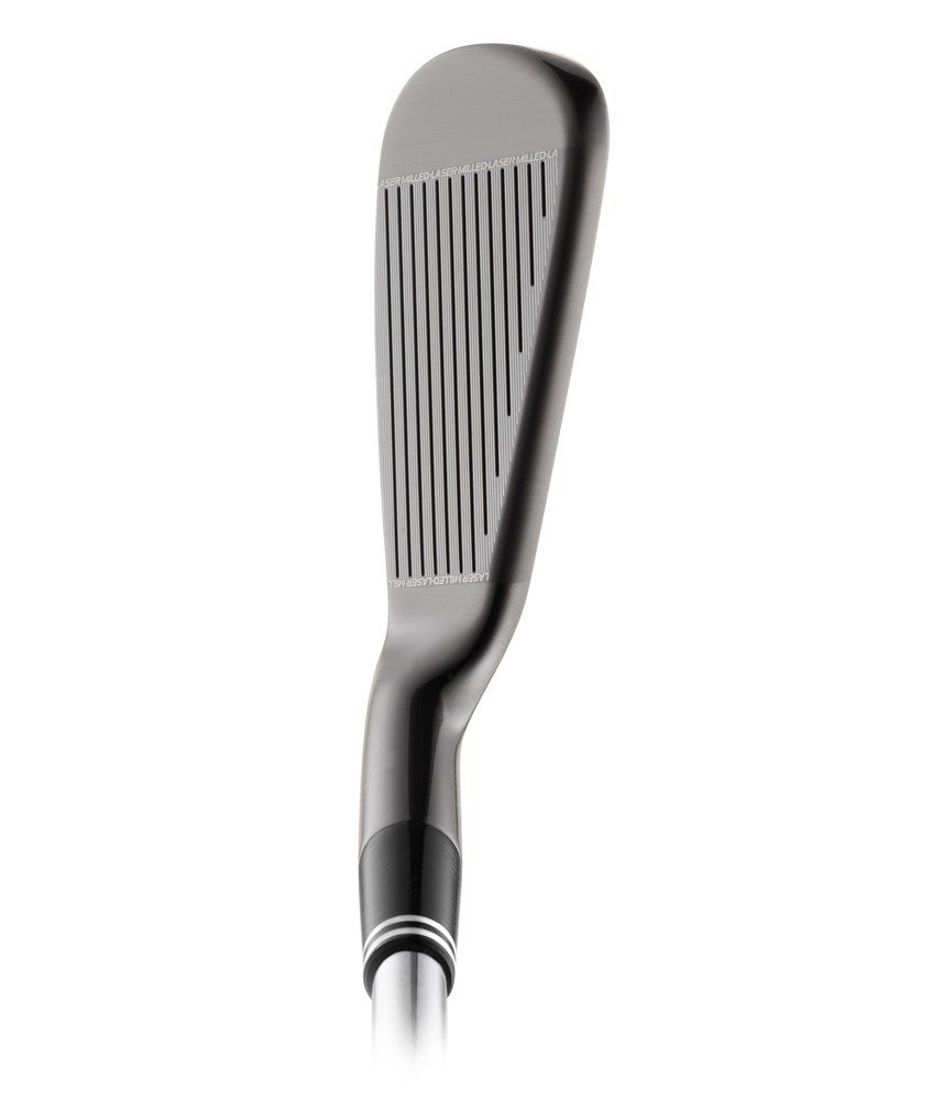 Cleveland Cg16 Tour Black Pearl Irons (steel Shaft) - Golfonline