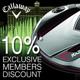 Exclusive Members Offer On Callaway 2012 Equipment