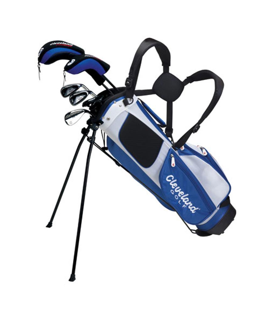 Cleveland Junior Series Medium Golf Set 710 Years