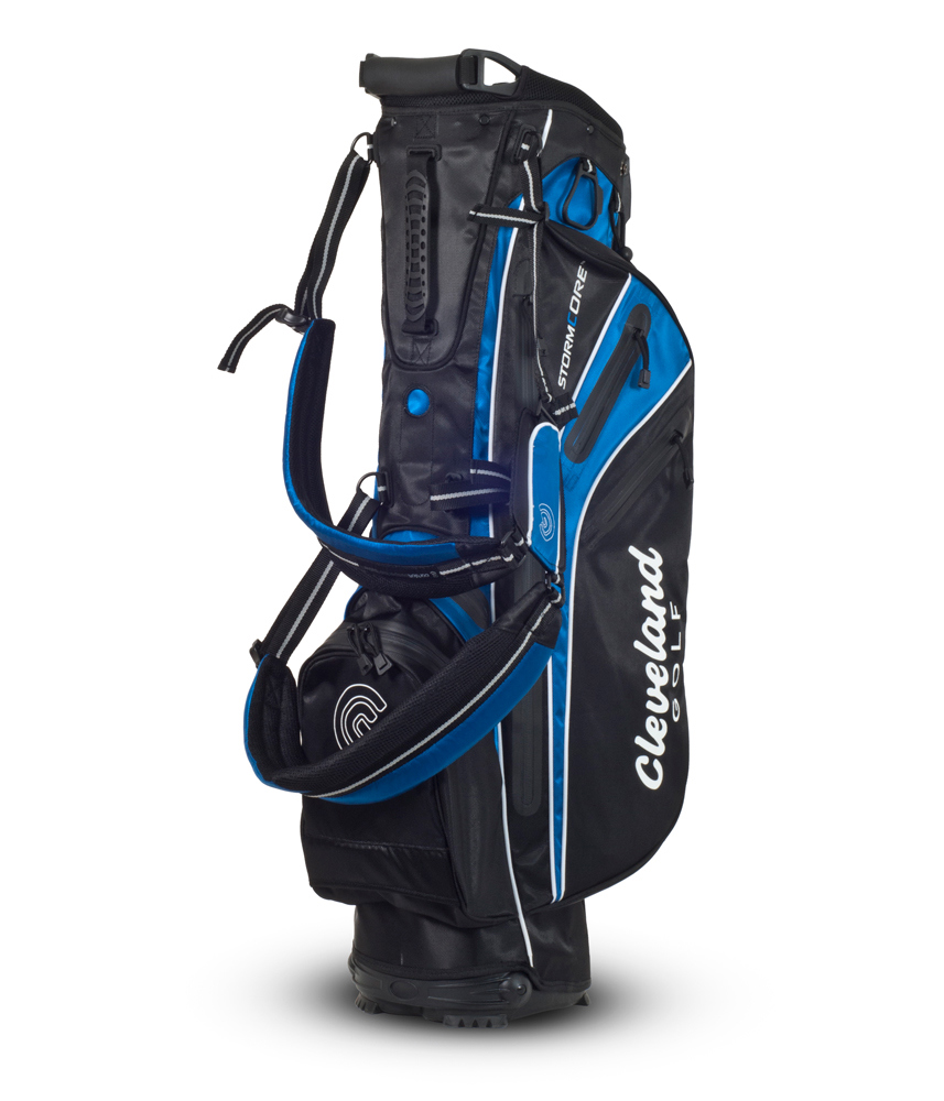 cleveland cg stand bolsa review