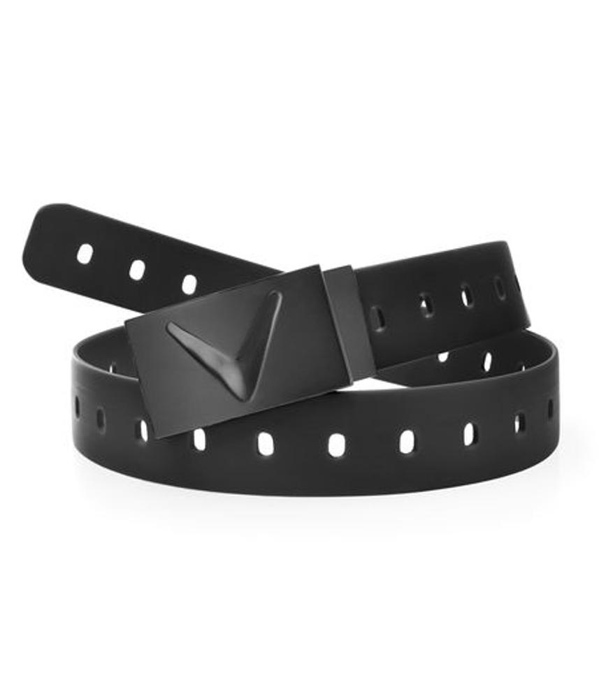 rubber golf belt