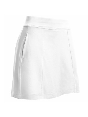 Callaway Ladies Opti-Dri Knit TrueSculpt Tummy Control Skort - 17"