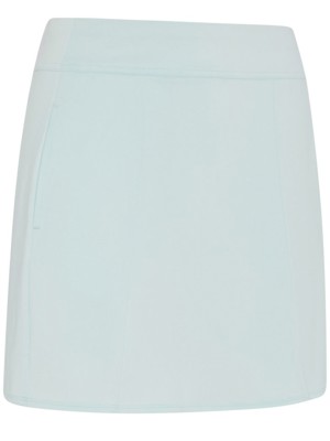 Callaway Ladies Opti-Dri Knit TrueSculpt Tummy Control Skort - 17"