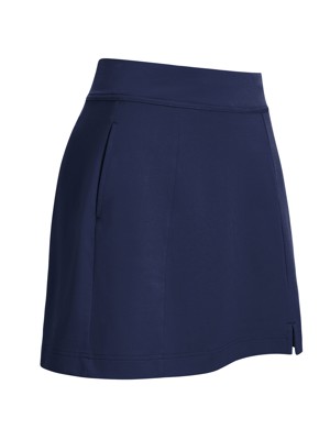 Callaway Ladies Opti-Dri Knit TrueSculpt Tummy Control Skort - 17"