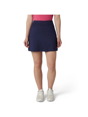Callaway Ladies Opti-Dri Knit TrueSculpt Tummy Control Skort - 17"