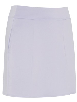 Callaway Ladies Opti-Dri Knit TrueSculpt Tummy Control Skort - 17"