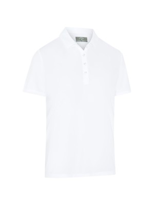Callaway Ladies Short Sleeve Tournament Polo Shirt