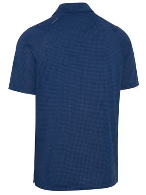 Callaway Mens Odyssey Print Polo Shirt - SALE