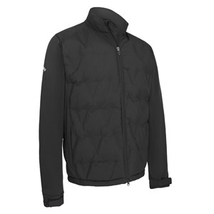 Callaway Mens Chev Welded Quilted Jacket