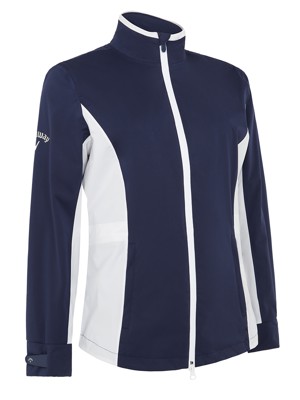 Callaway Ladies Stormlite Liberty Waterproof Jacket