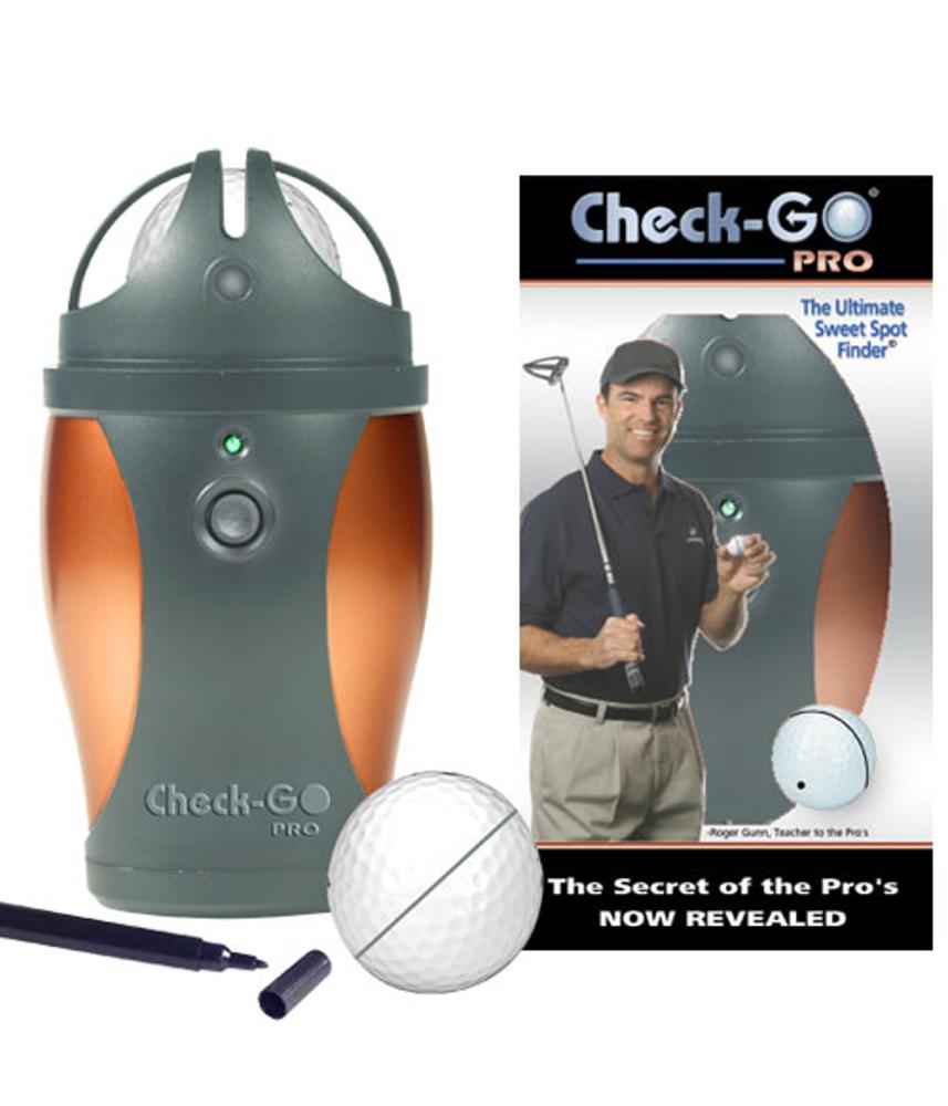 Check Go Pro Sweet Spot Finder