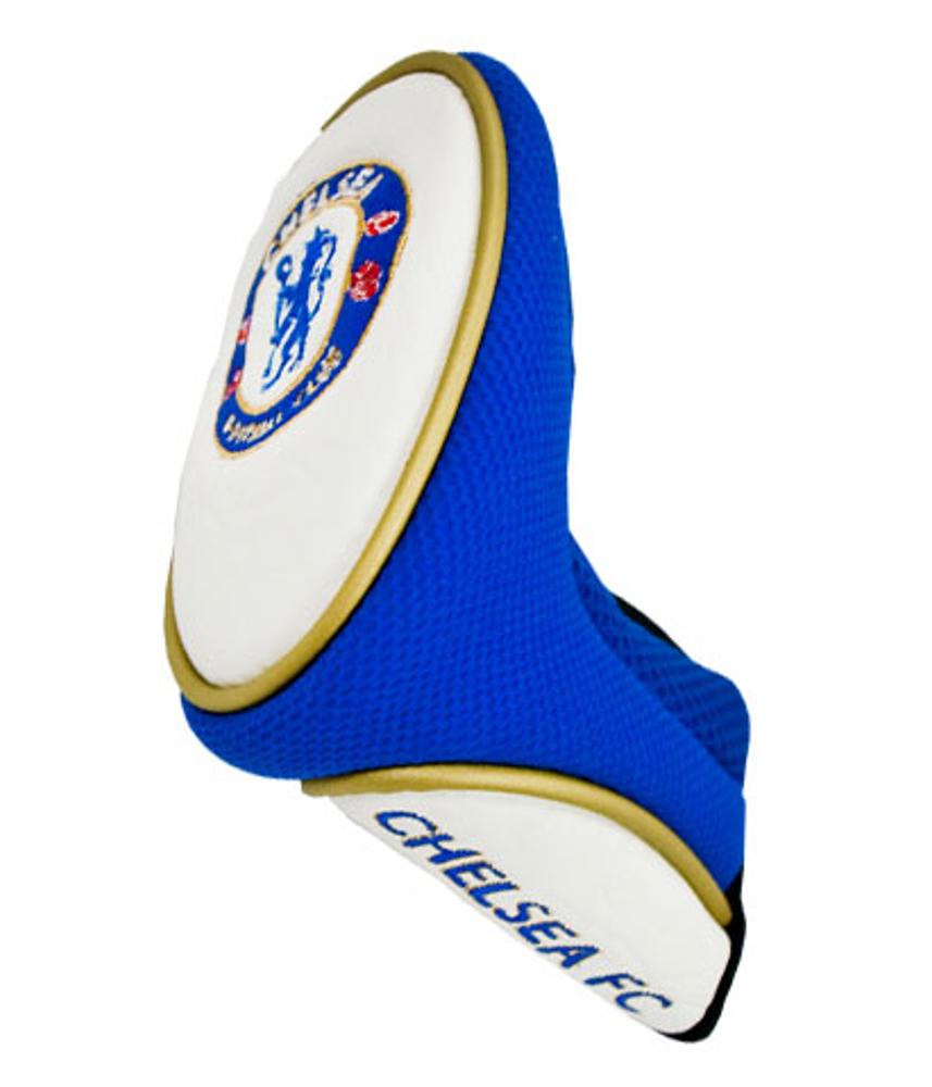 Chelsea Extreme Putter/Hybrid Headcover