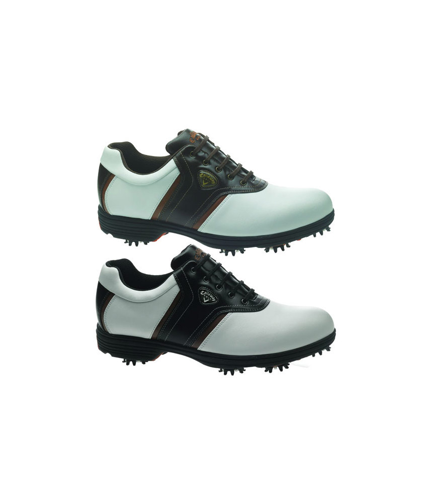 Callaway Chev18 CTech Saddle Shoes Mens