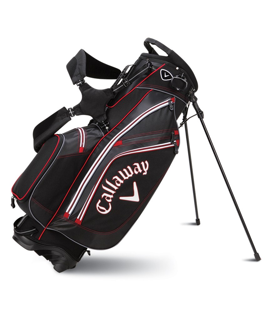 Callaway Golf Chev Stand Bag 2014 - Golfonline