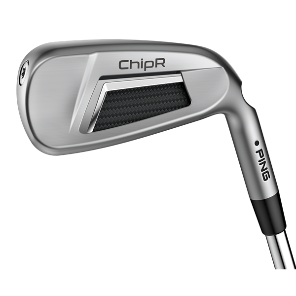 Ping ChipR (Steel Shaft)