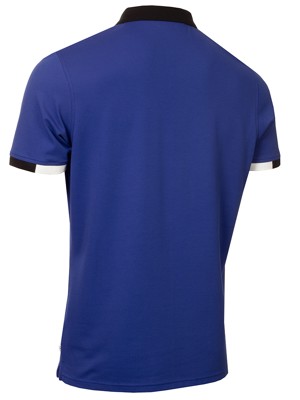 Calvin Klein Mens Madison Polo Shirt