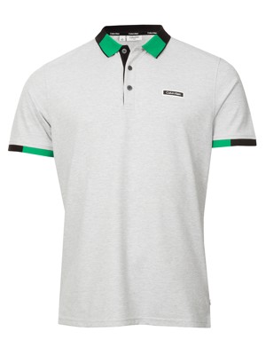 Calvin Klein Mens Madison Polo Shirt