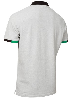 Calvin Klein Mens Madison Polo Shirt