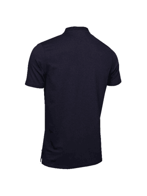 Calvin Klein Mens Middlebrook Polo Shirt