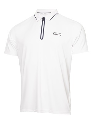 Calvin Klein Mens Belmont Polo Shirt